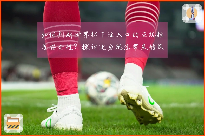 如何判断世界杯下注入口的正规性与安全性？探讨比分玩法带来的风险与机会