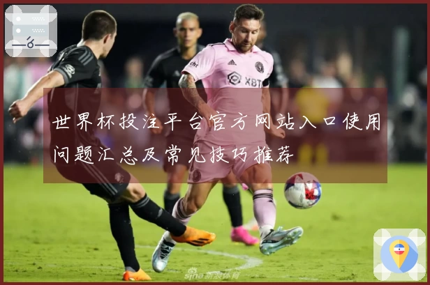 世界杯投注平台官方网站入口使用问题汇总及常见技巧推荐
