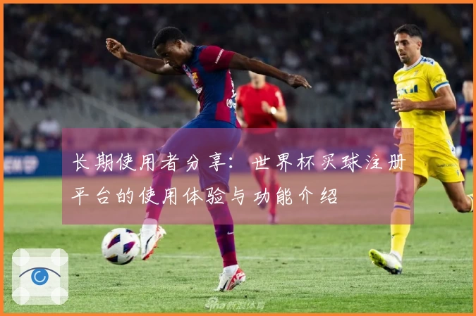 长期使用者分享：世界杯买球注册平台的使用体验与功能介绍