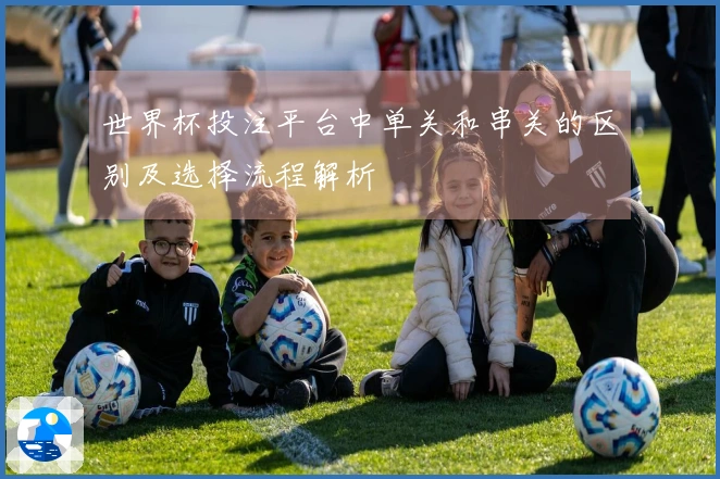 世界杯投注平台中单关和串关的区别及选择流程解析