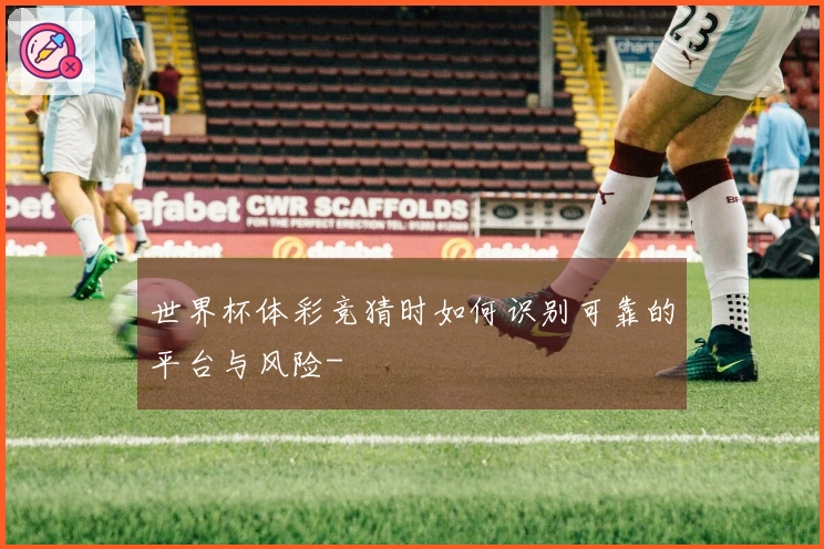 世界杯体彩竞猜时如何识别可靠的平台与风险-
